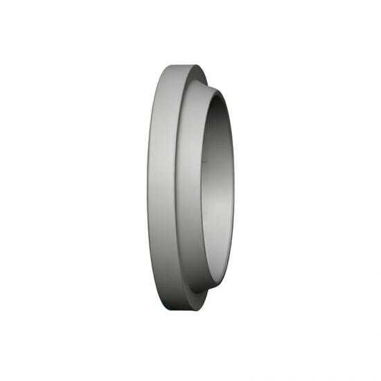 Single-Acting Wiper Seal for Hydraulic