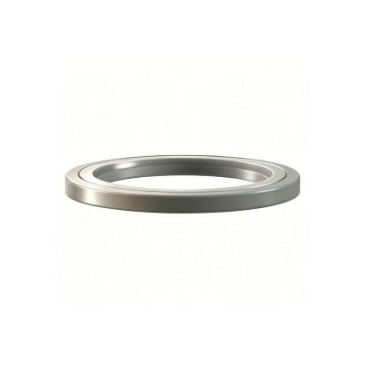 GWJ Metallgehäuse-Abstreifdichtung