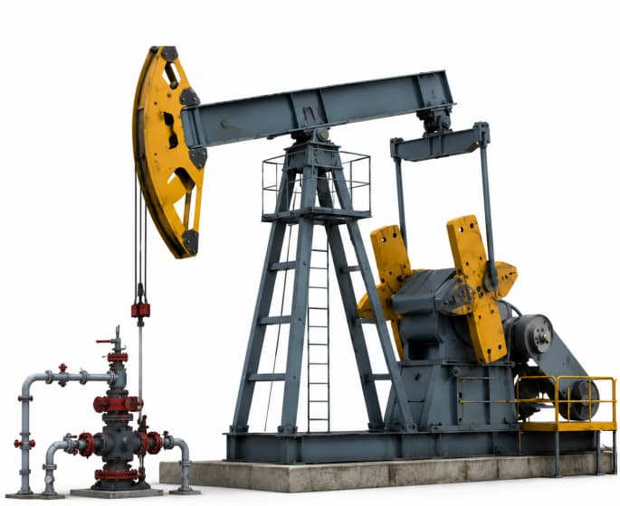 Öl- und Gasindustrie